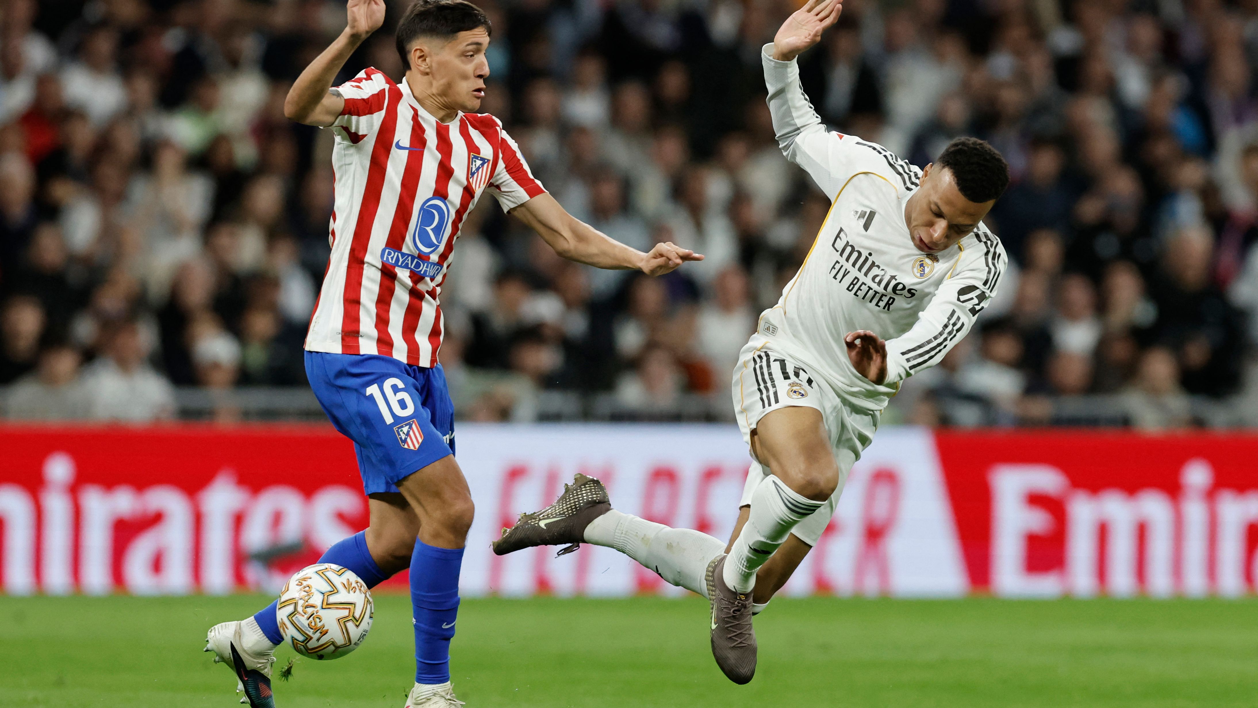 mbappe
