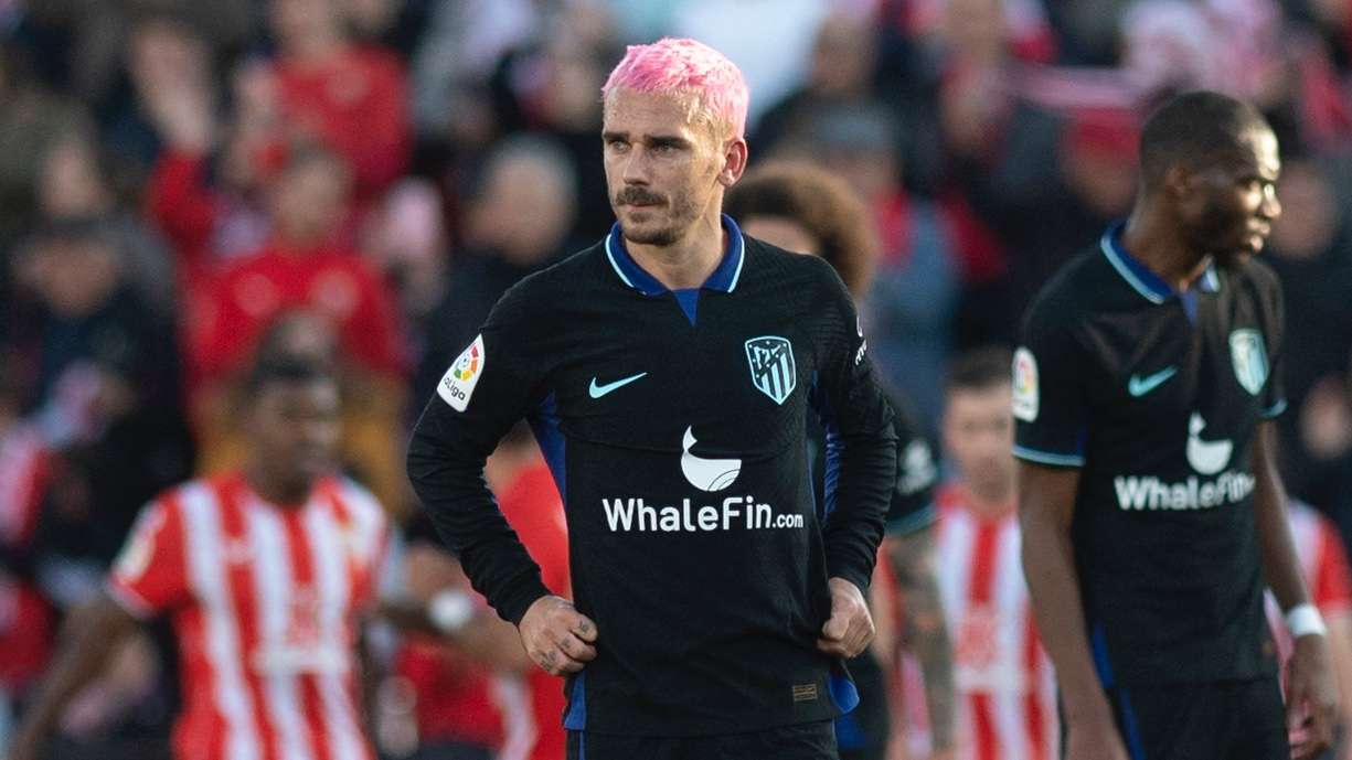 Griezmann