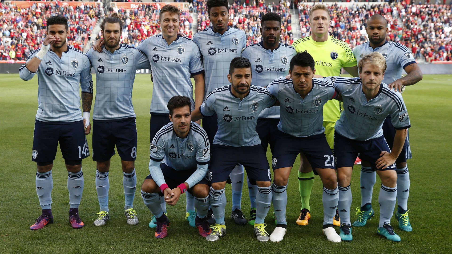 Sporting Kansas City