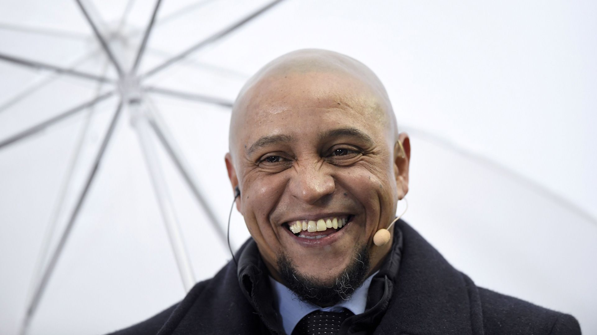 Roberto Carlos