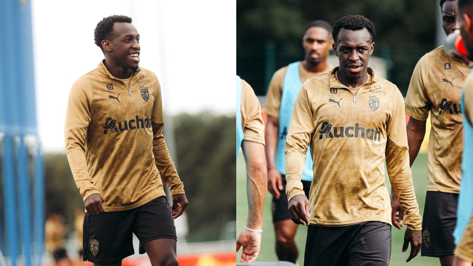 Saud Abdulhamid Lens