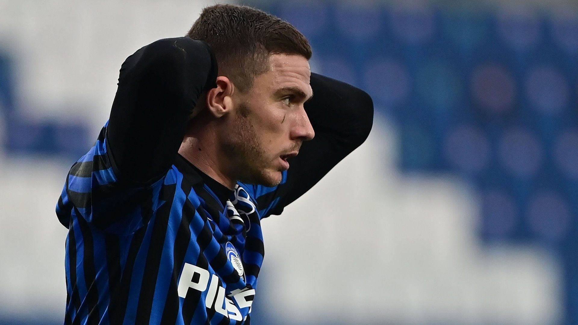 Robin Gosens - Atalanta