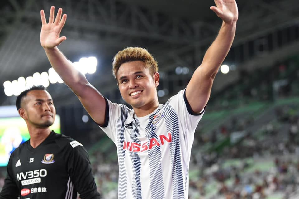 ธีราทร บุญมาทัน