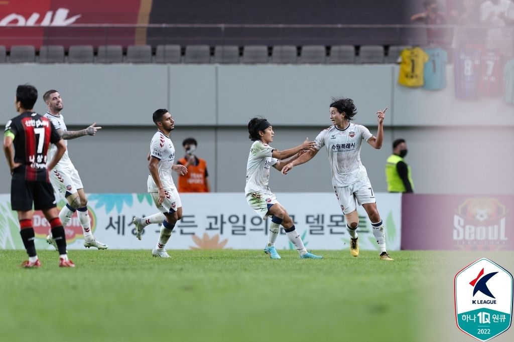 수원FC 김현