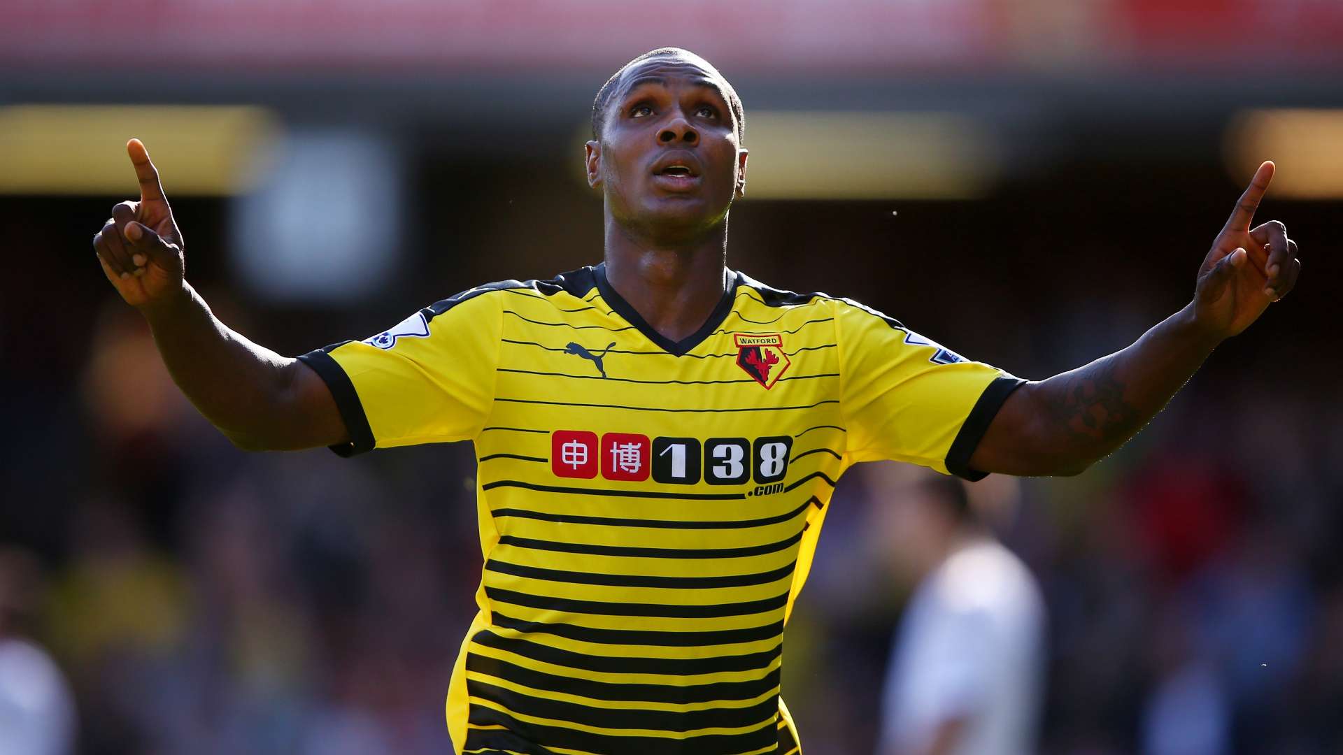 Europe's real MVPs | Odion Ighalo Watford