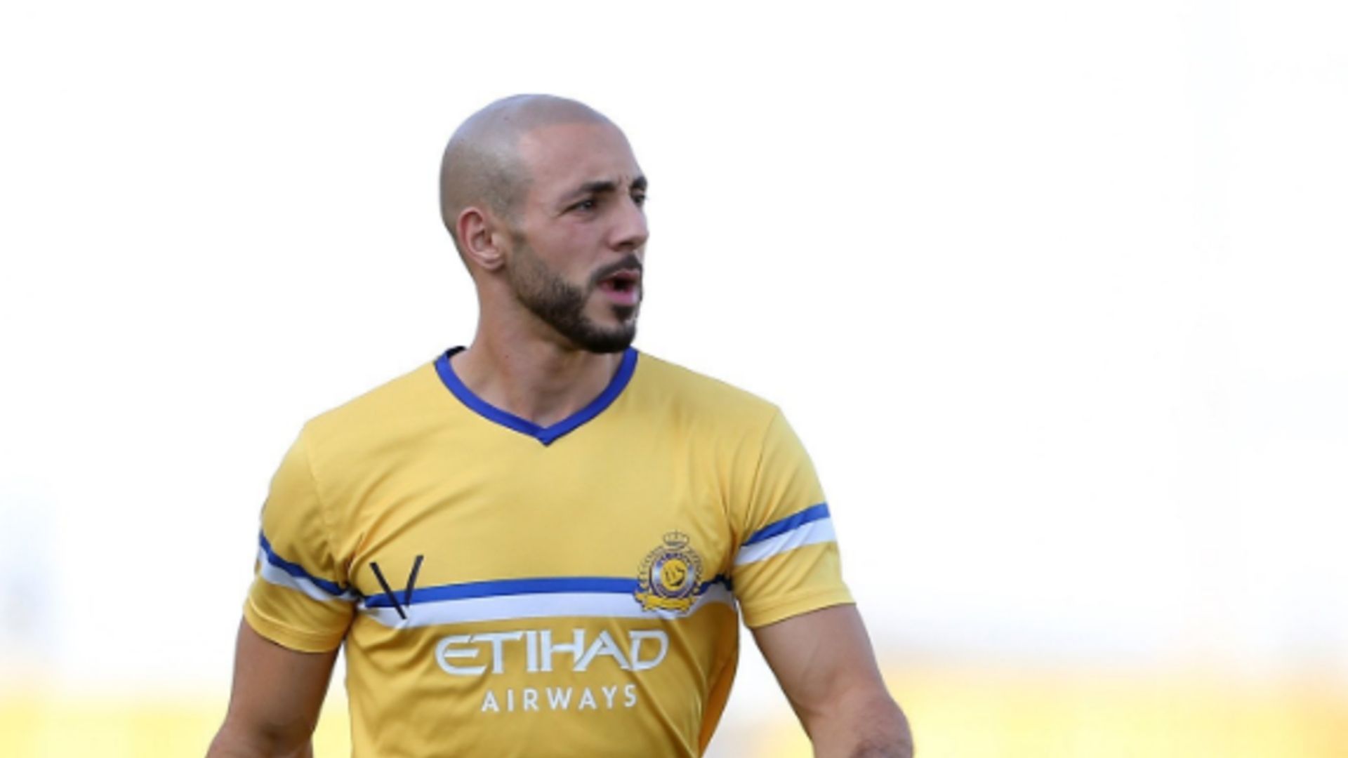 نور الدين أمرابط