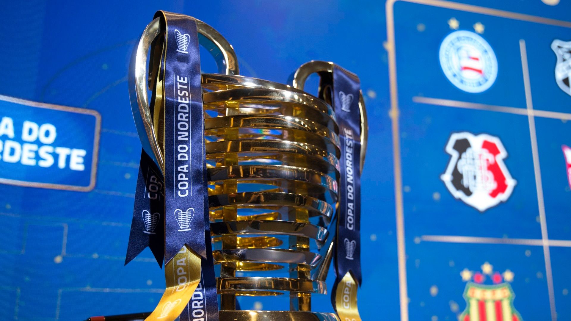 Troféu Copa do Nordeste 2021