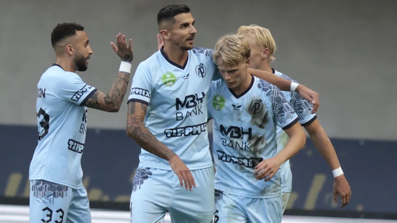 Puskas Akadémia Fehérvár