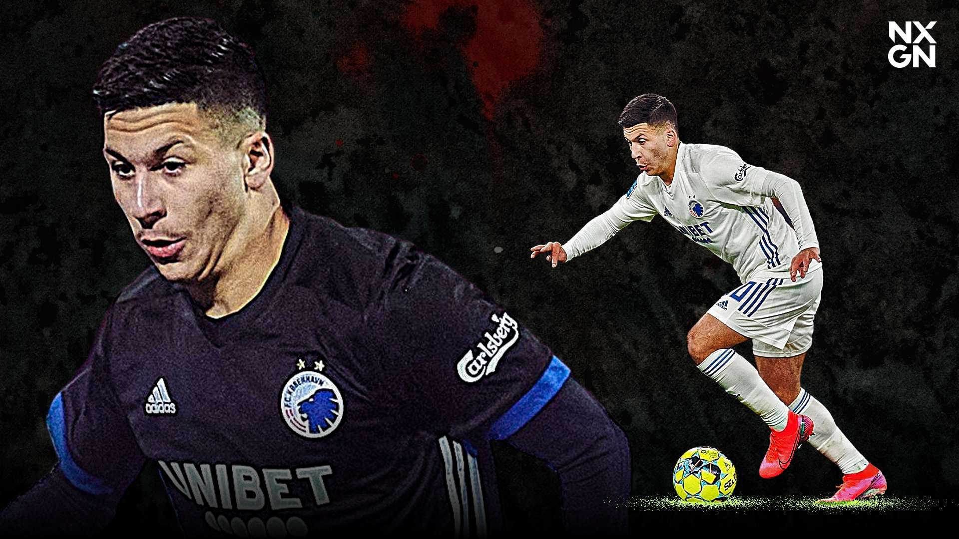 Roony Bardghji: Europe's elite preparing to fight over record-breaking Swedish wonderkid | Goal.com