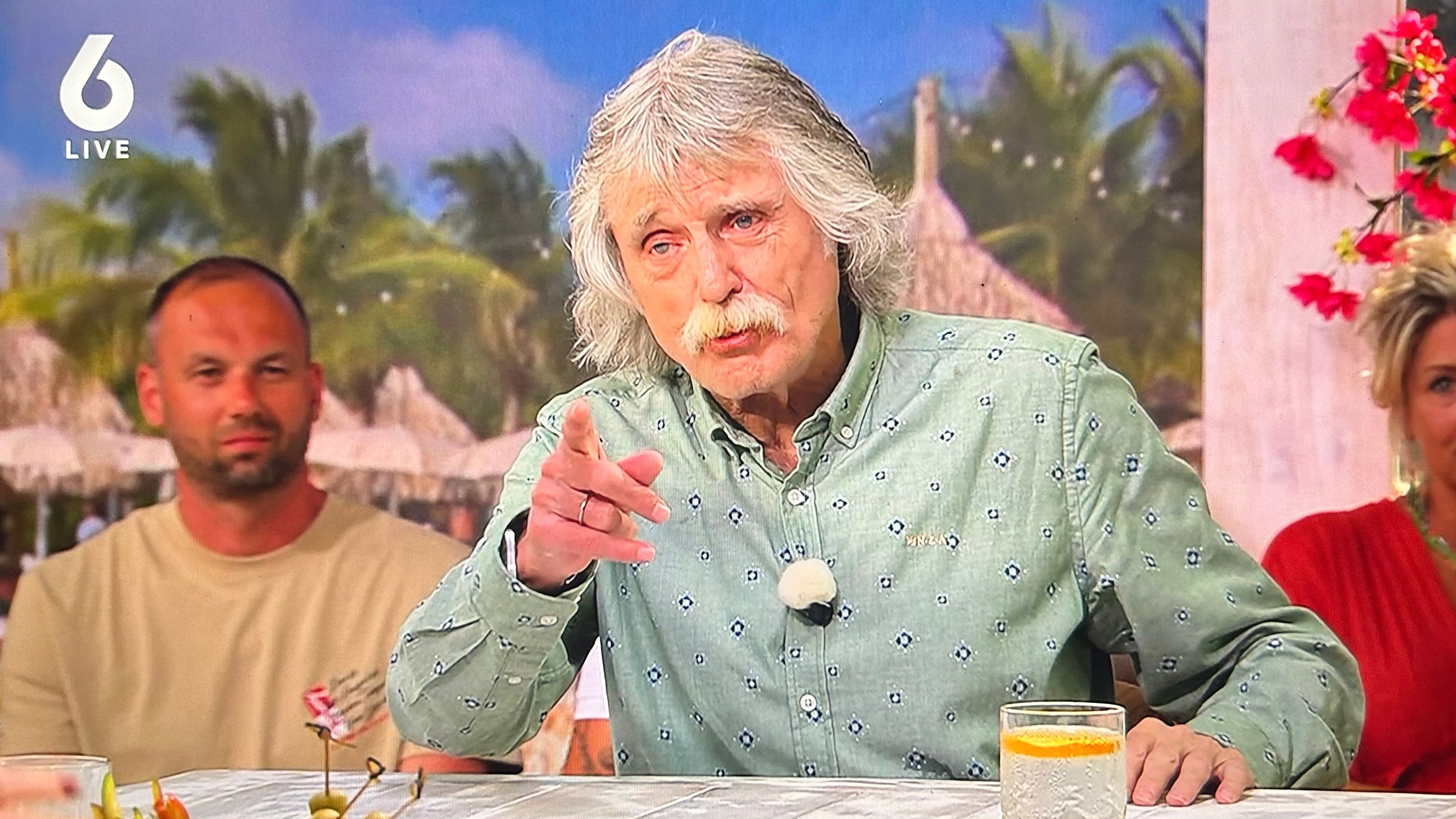 Johan Derksen