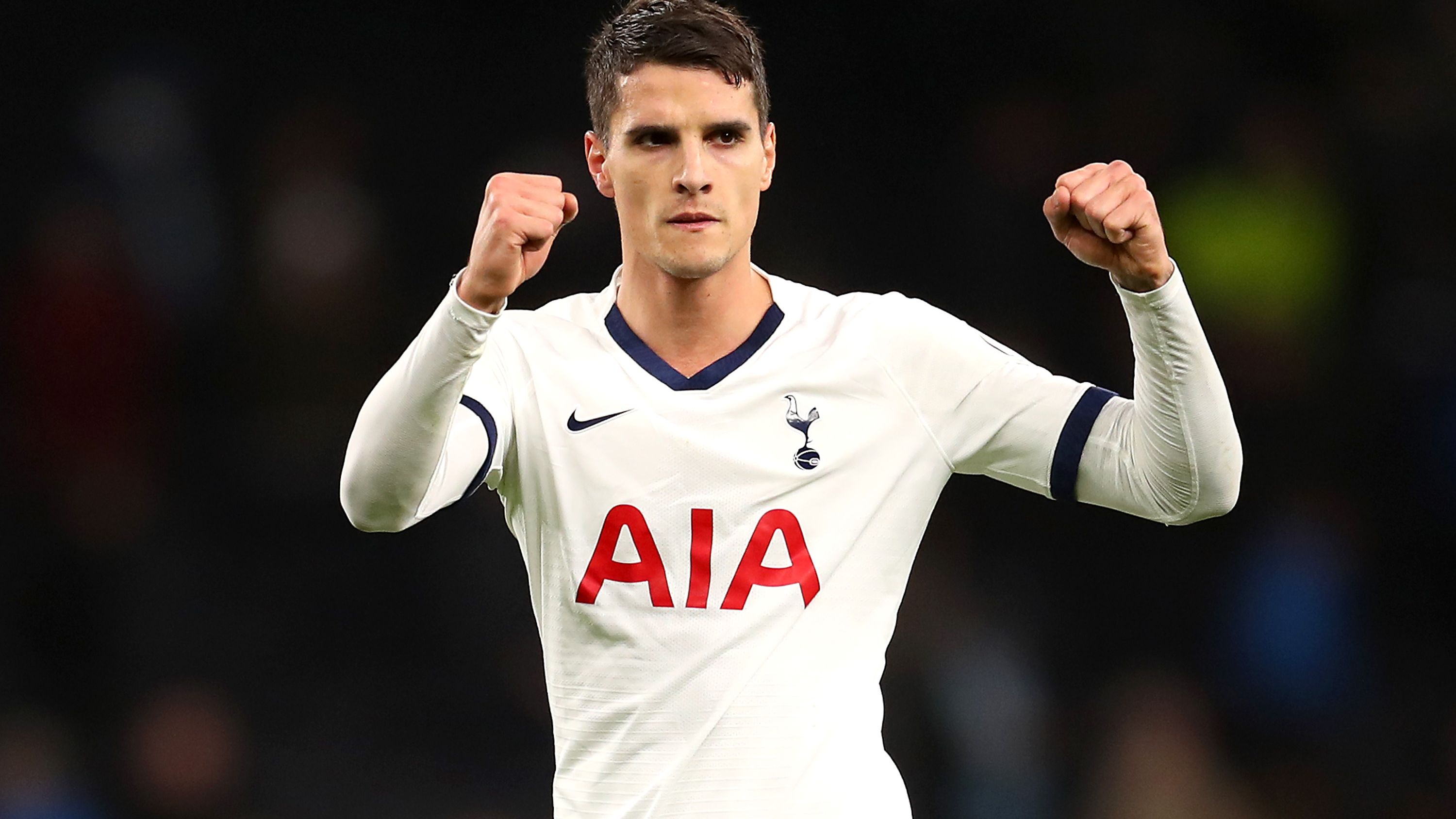 Erik Lamela