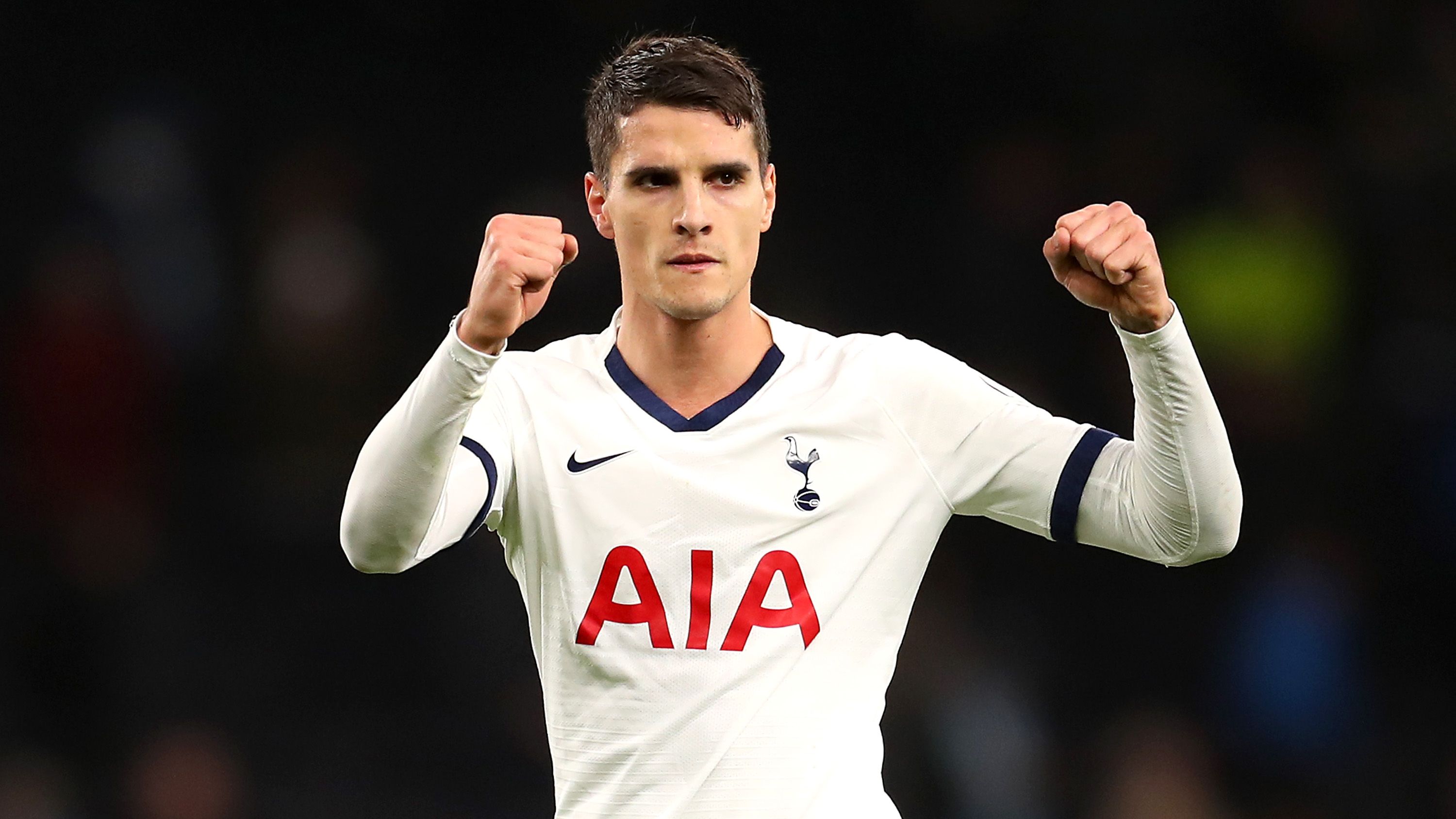 Erik Lamela