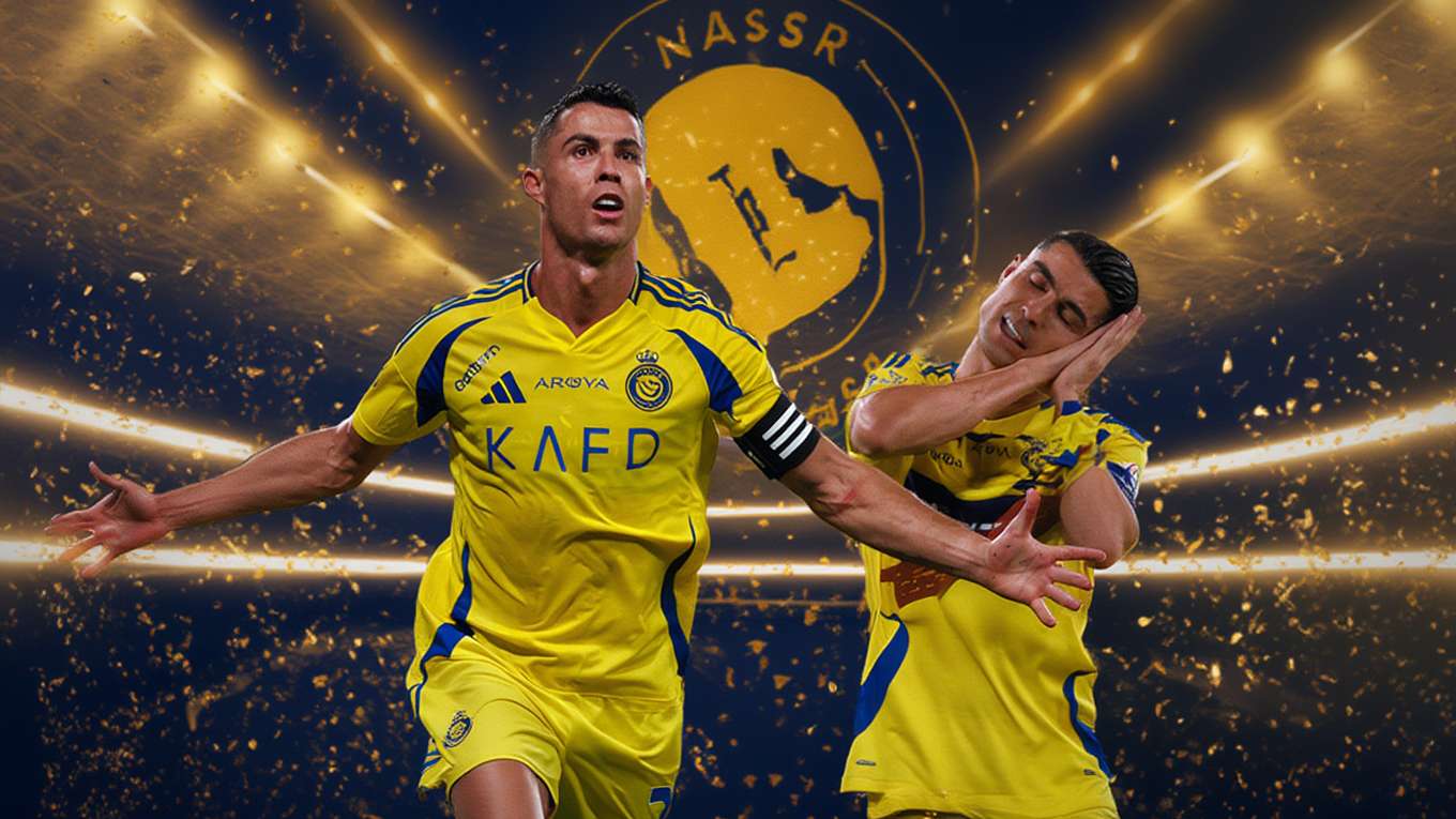 Cristiano ronaldo gfx