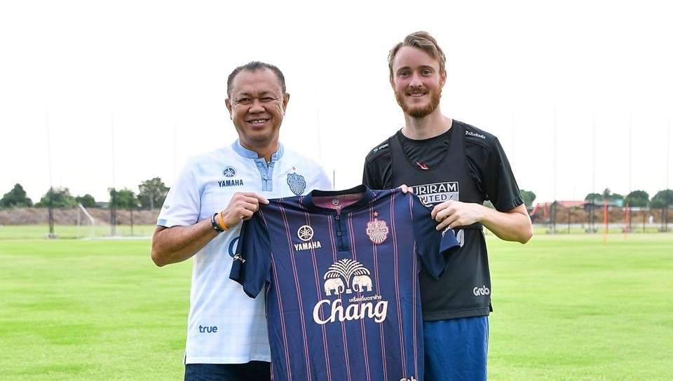 แรสมุส ยอนส์สัน