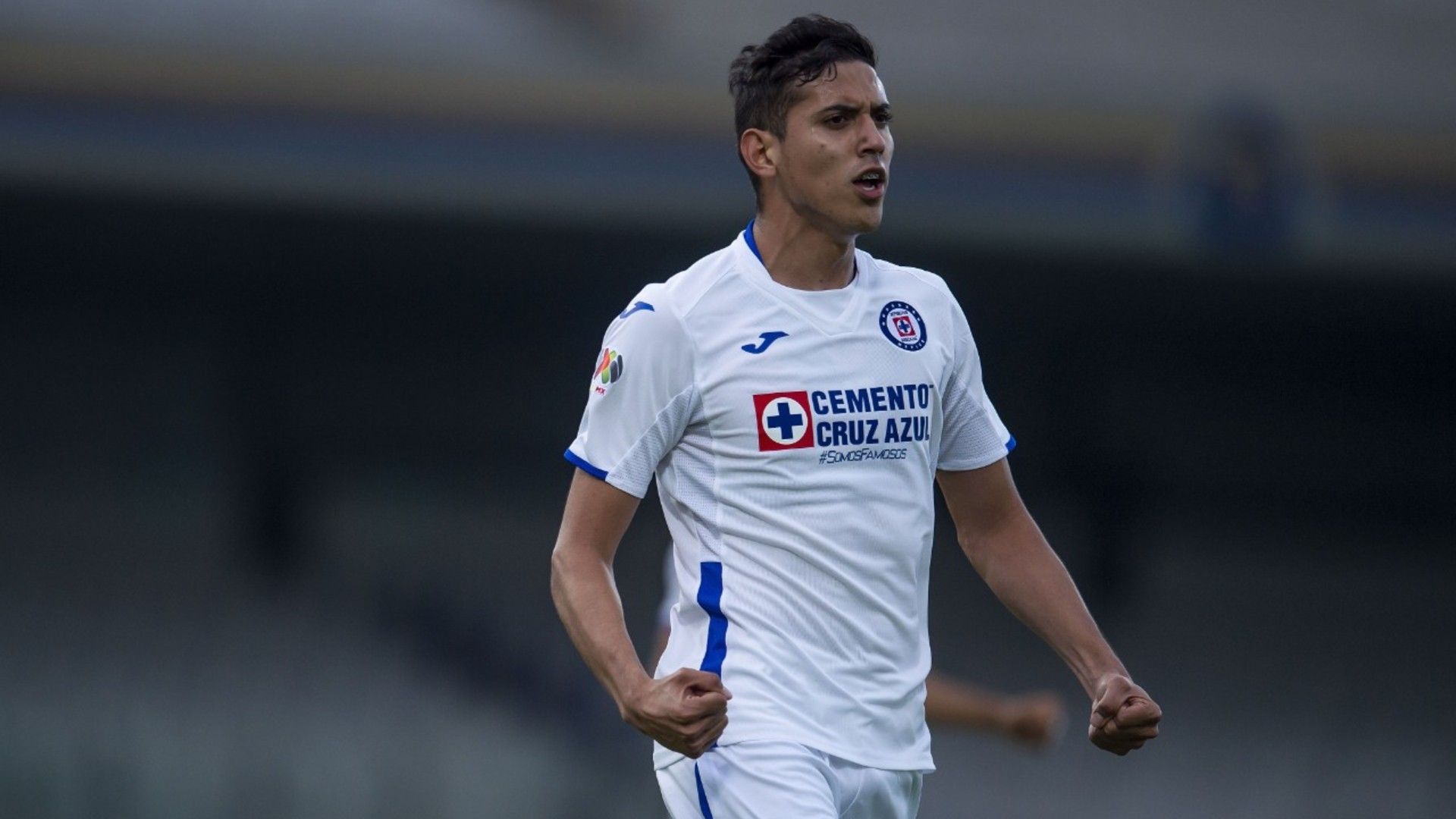 Pumas vs Cruz Azul Copa por México