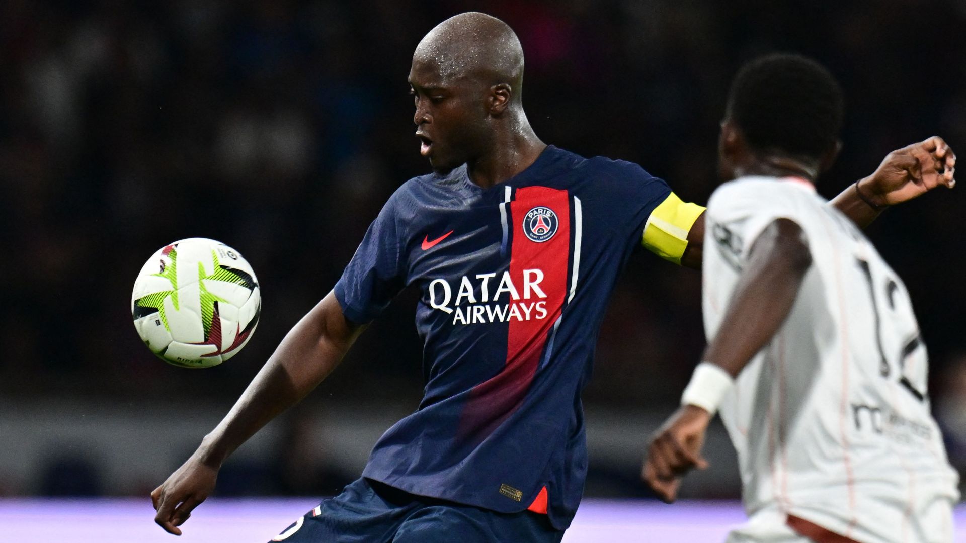 Danilo Pereira 2023-24