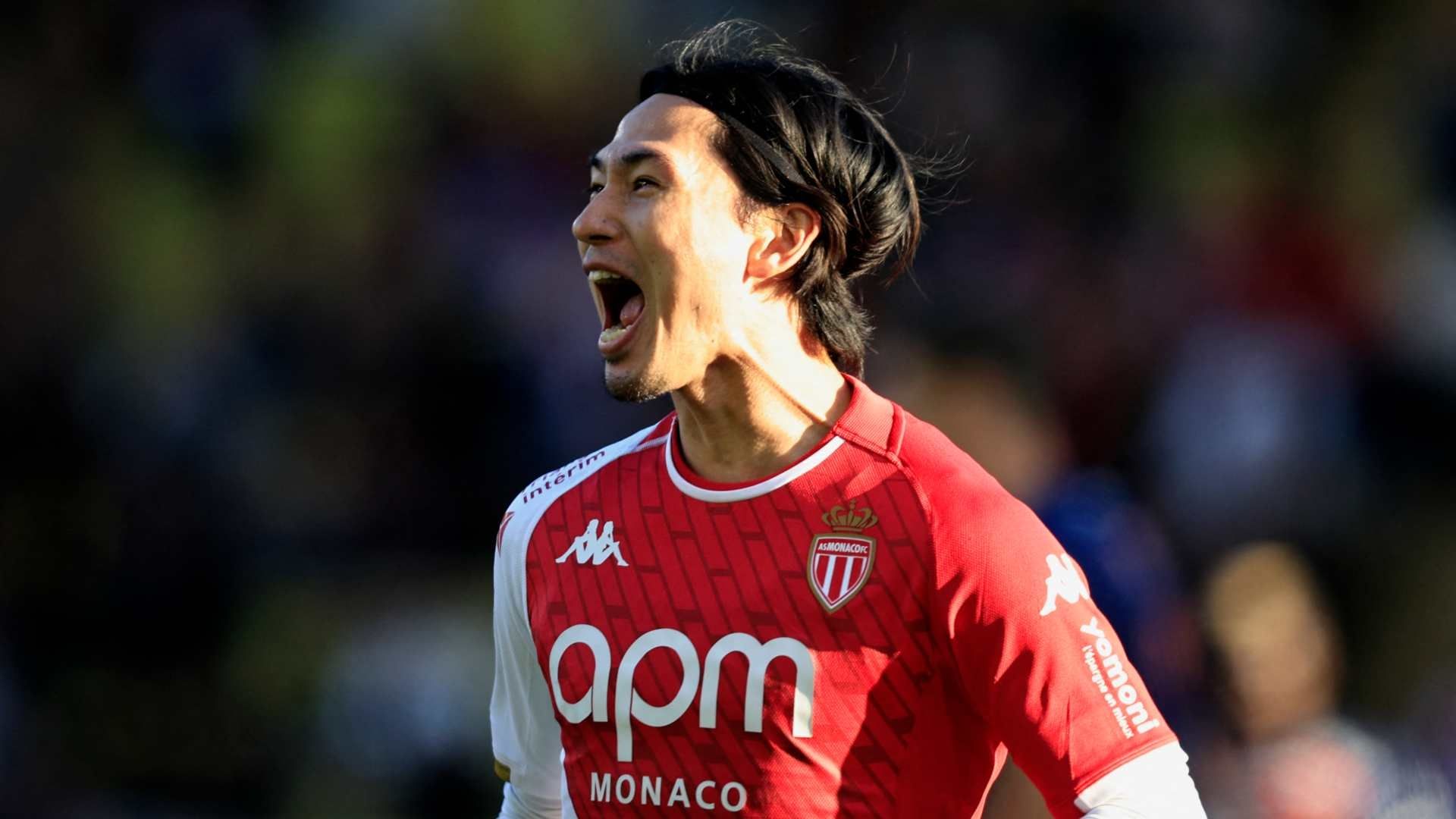 20231203 Takumi Minamino