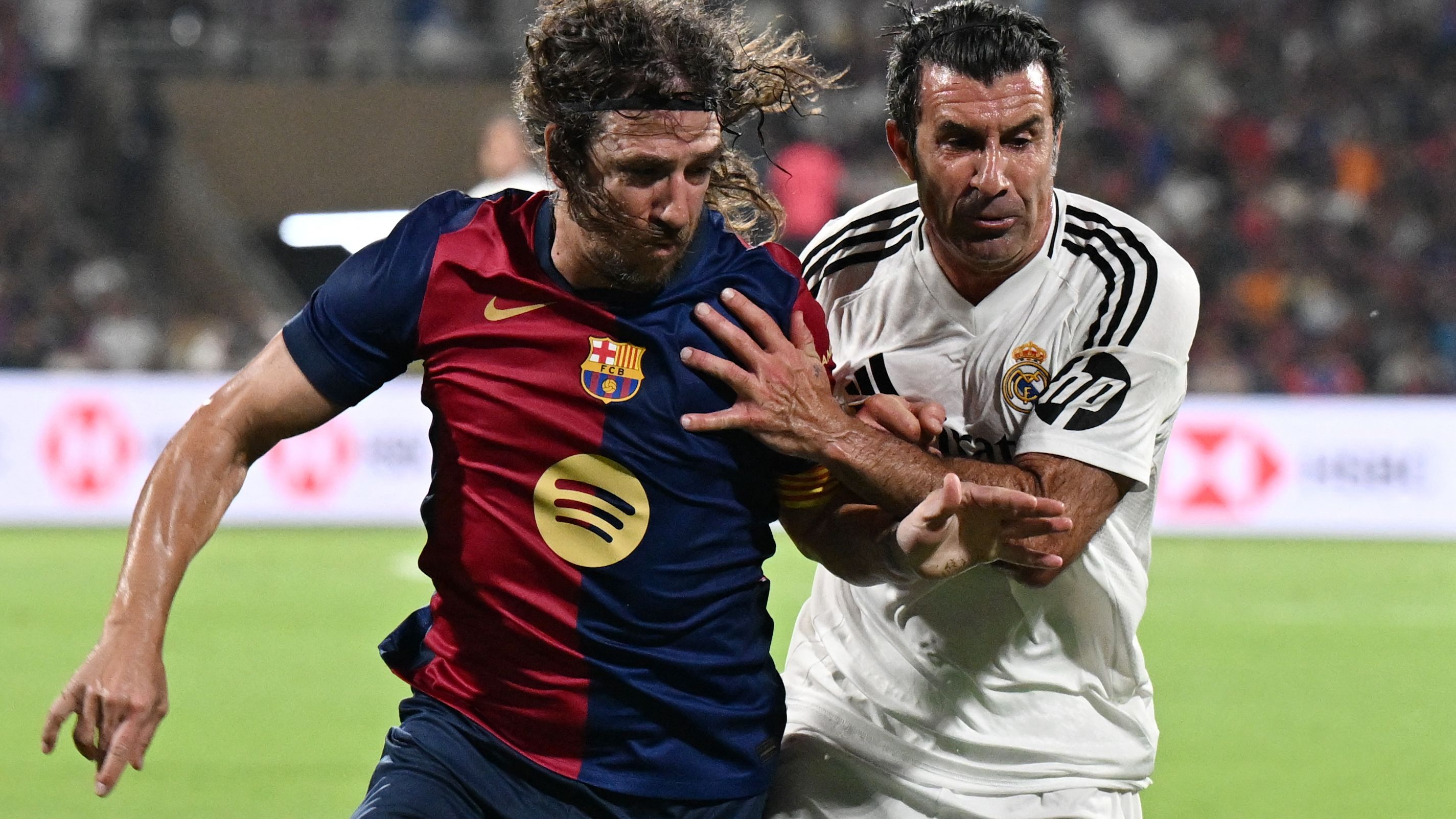 Clásico de Leyendas