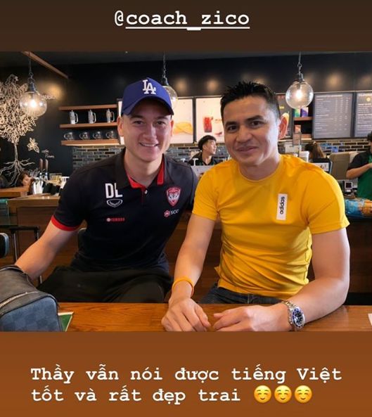 Dang Van Lam Kiatisuk Muangthong United Thai League 2019