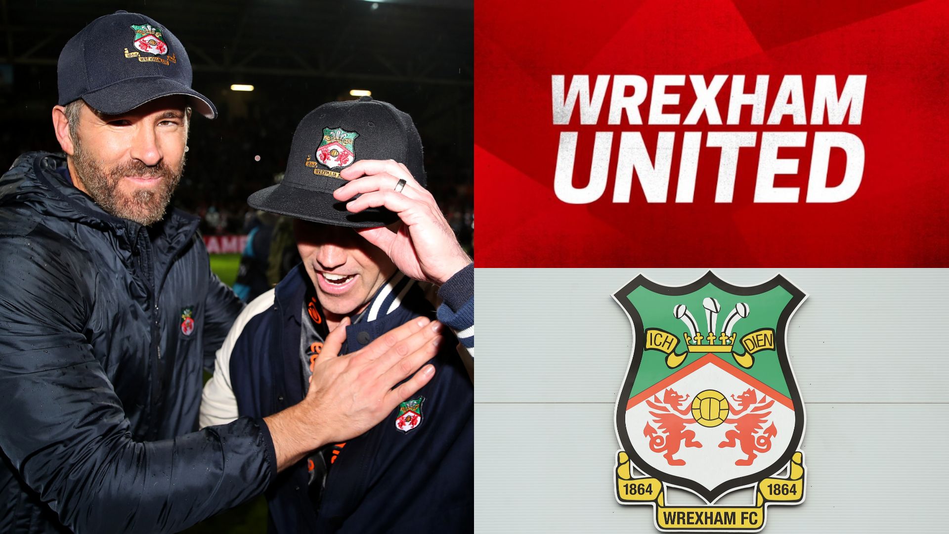 Wrexham United