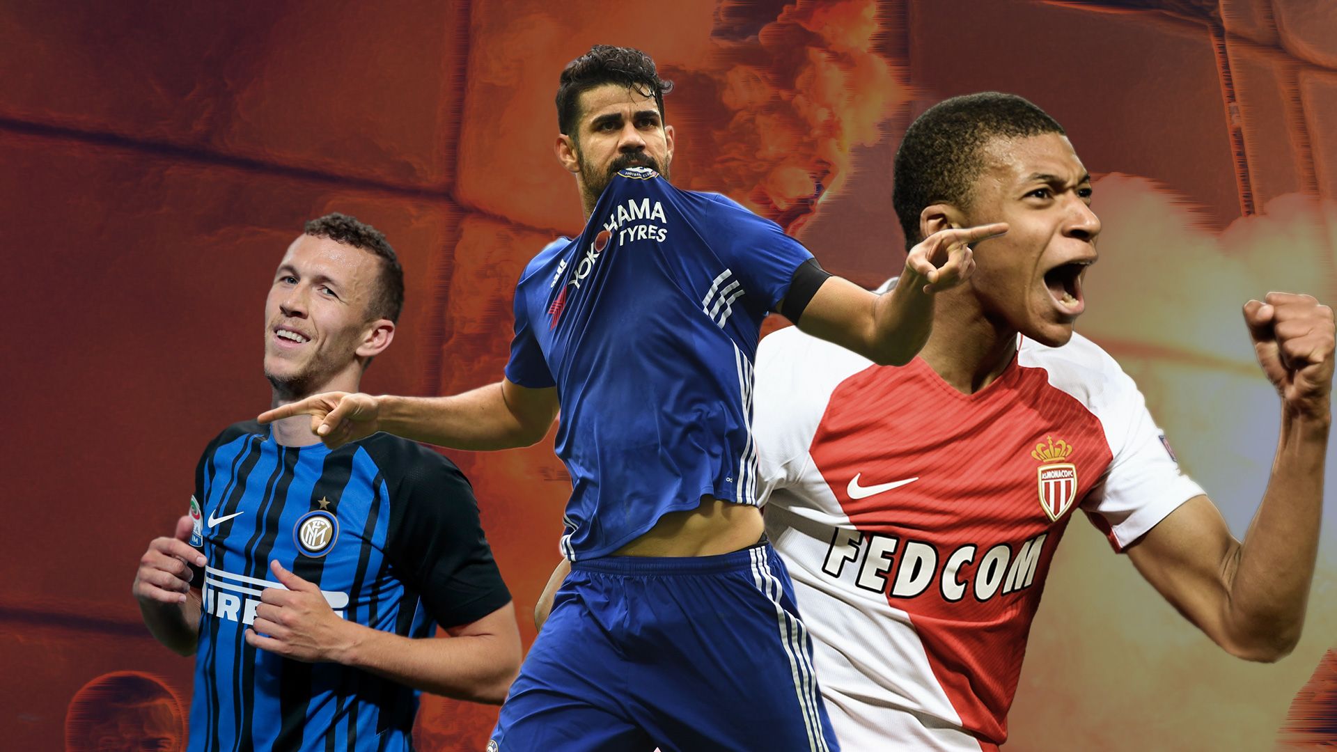 GFX Transfergerüchte Gallery