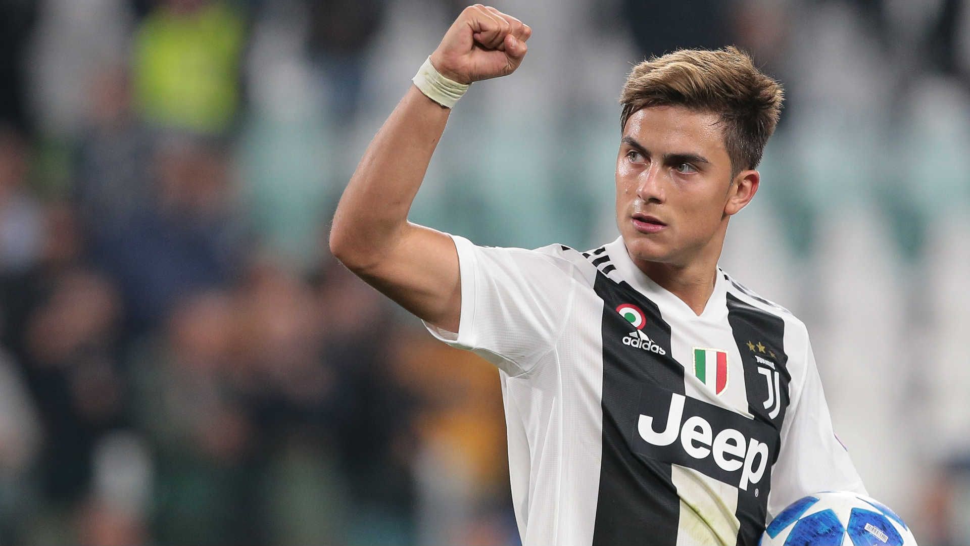 2018-10-02 Paulo Dybala