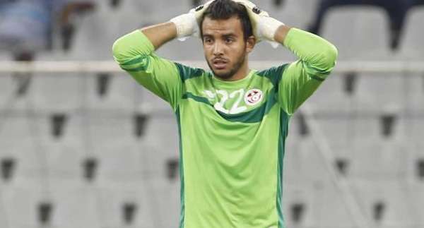 معز بن شريفية