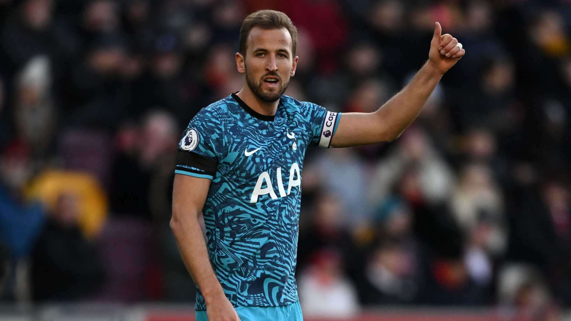 20221226 Harry Kane