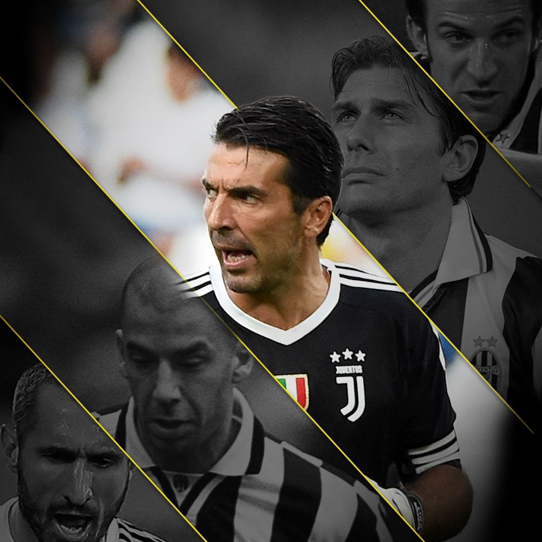 Buffon na Juventus: goleiro pode fazer caminho de volta a Turim