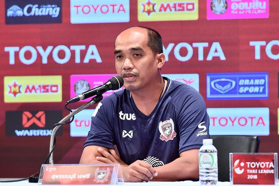 สถาพร วาจาขำ