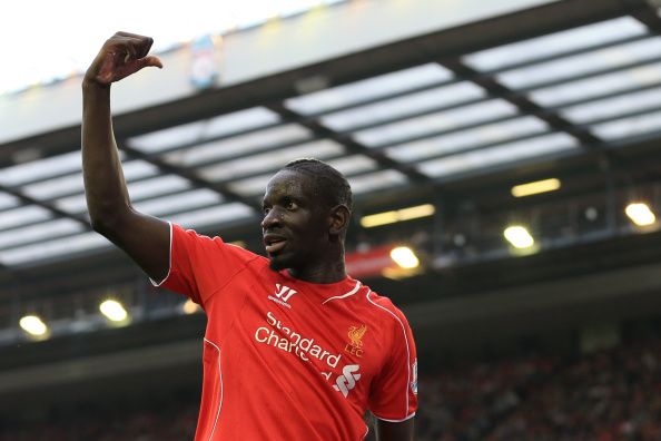 Mamadou Sakho - Liverpool