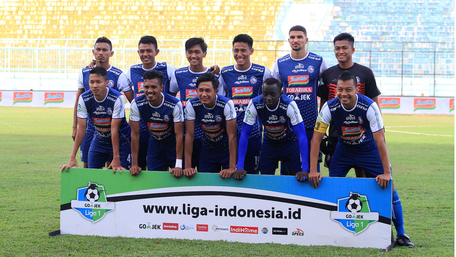 Tim Arema FC