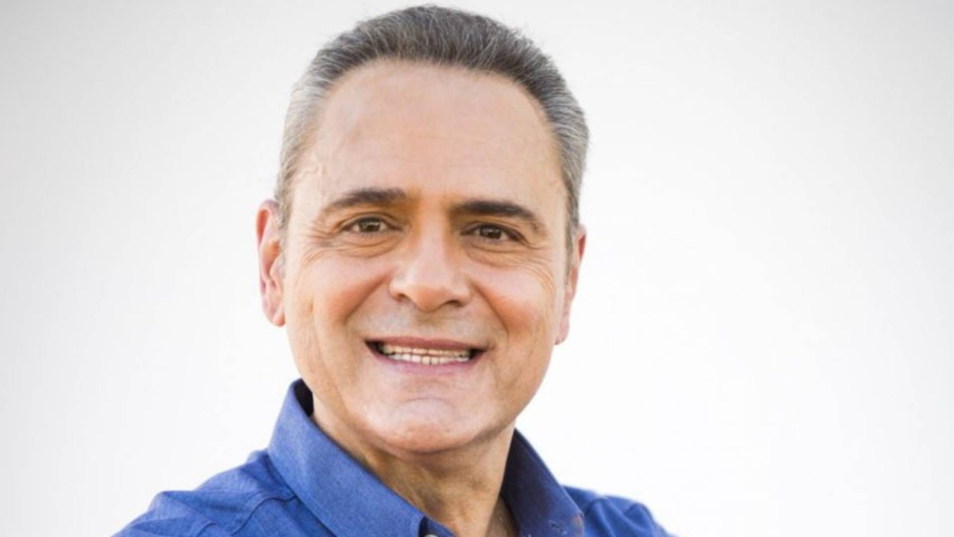 Luis Roberto, narrador