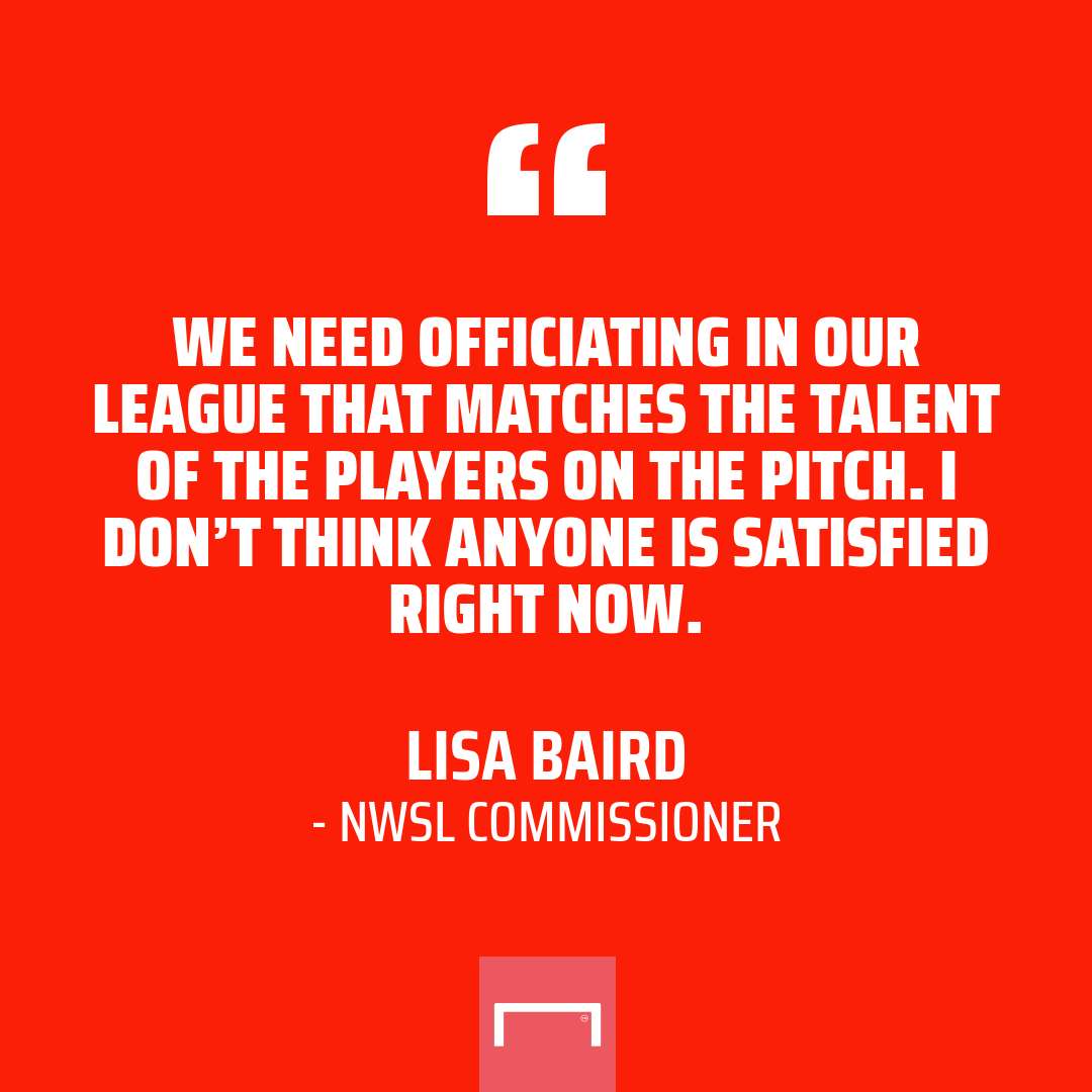Lisa Baird quote GFX