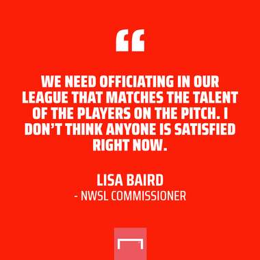 Lisa Baird quote GFX
