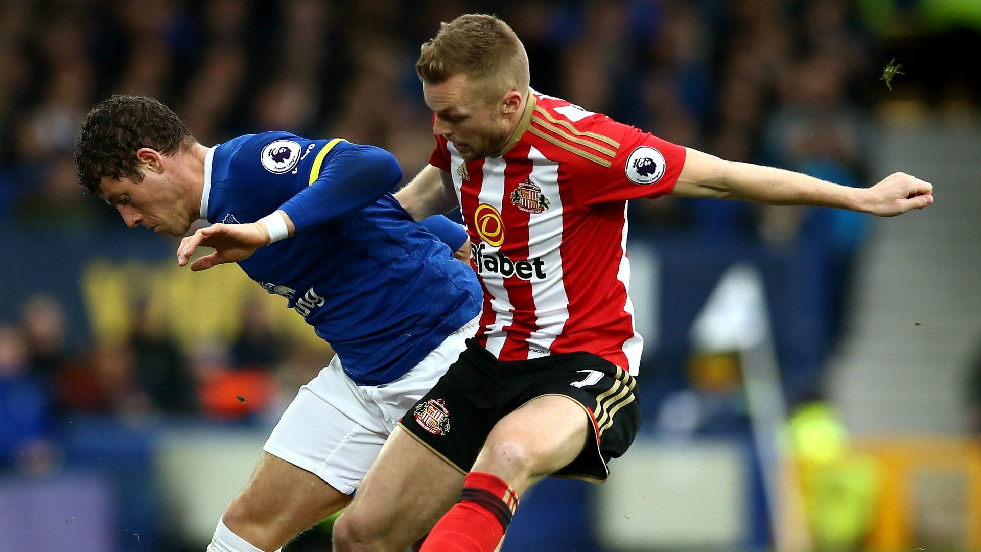 Premier League Worst Team of the Week Sebastian Larsson