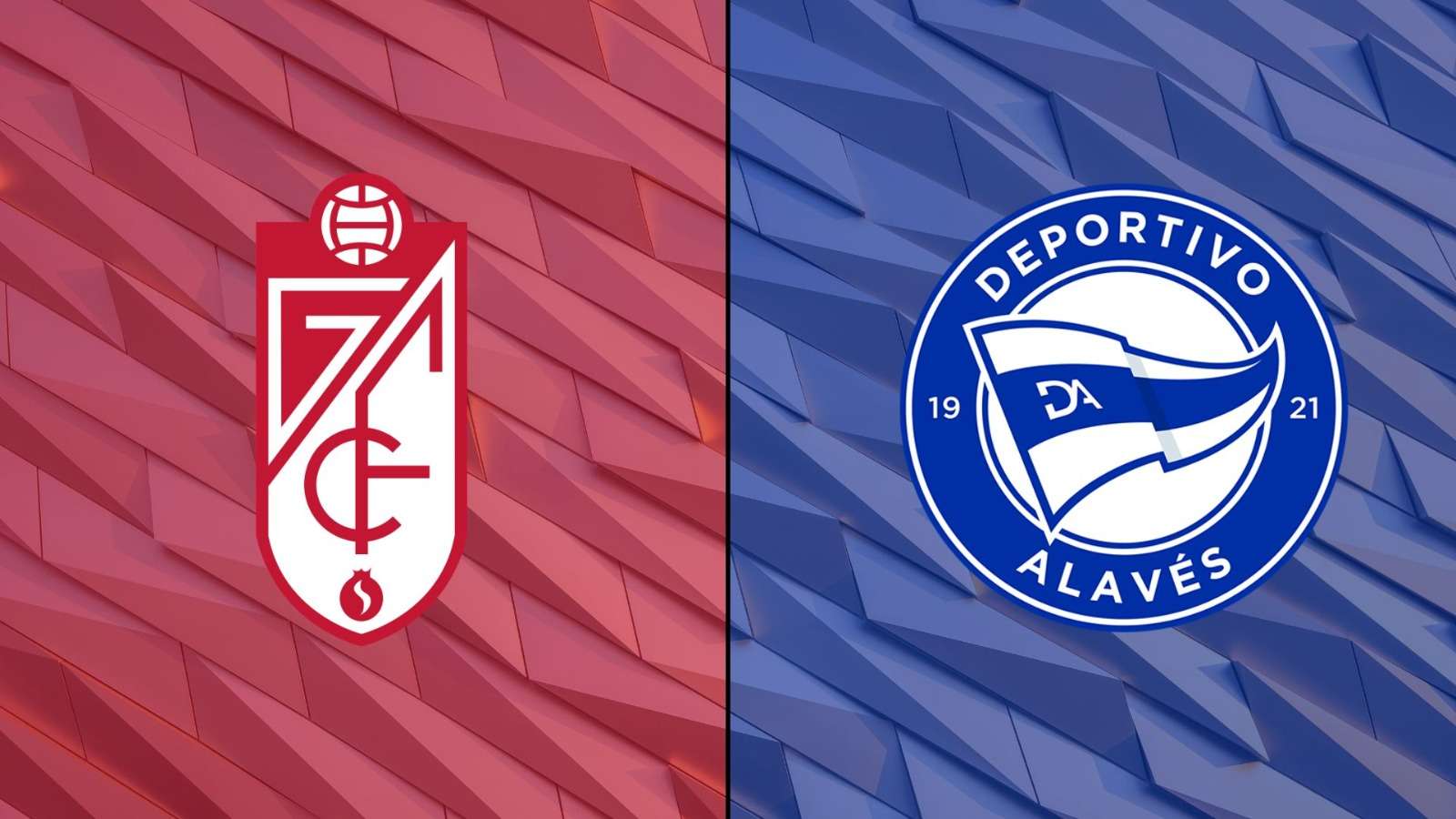 Granada vs Alavés
