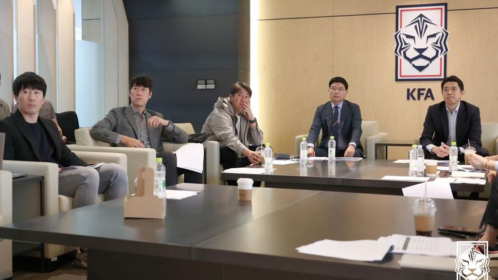 전력강화위원회 회의