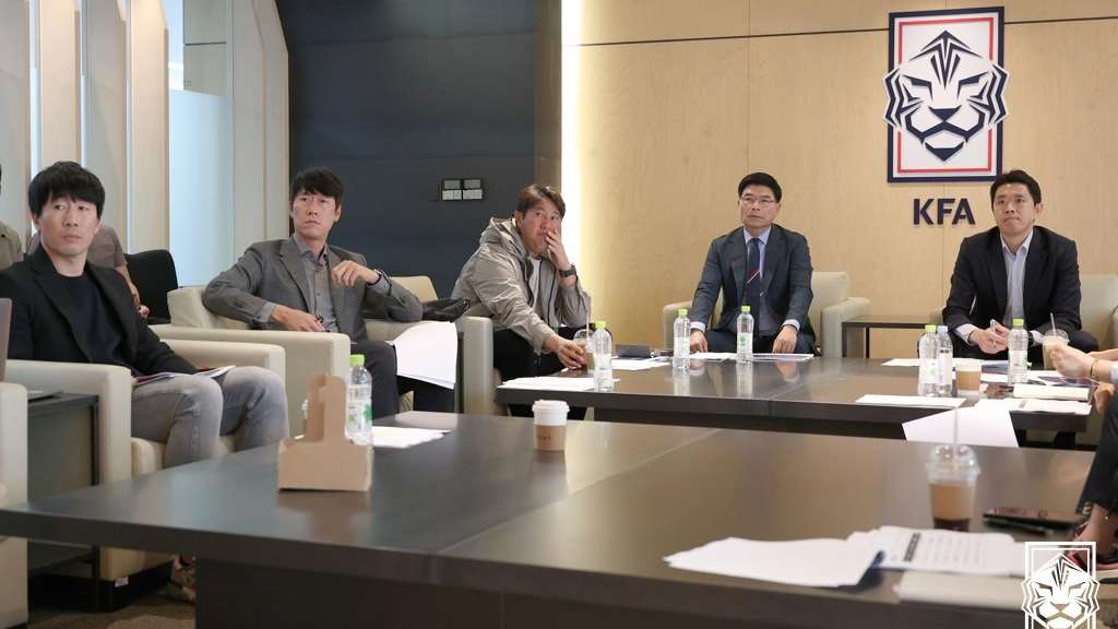 전력강화위원회 회의