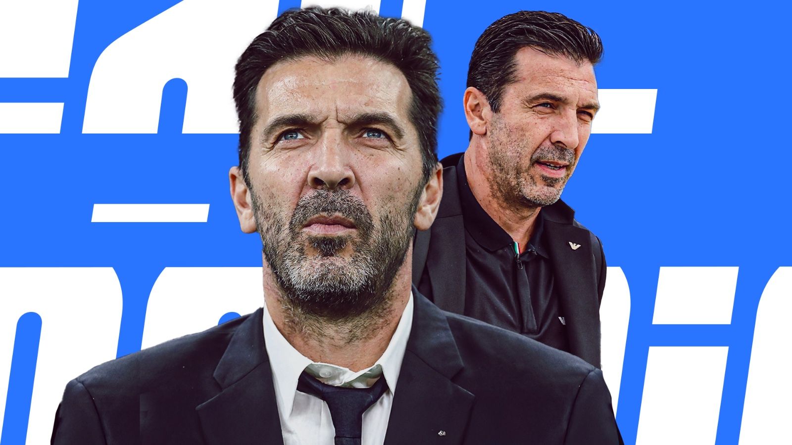 buffon italia nazionale