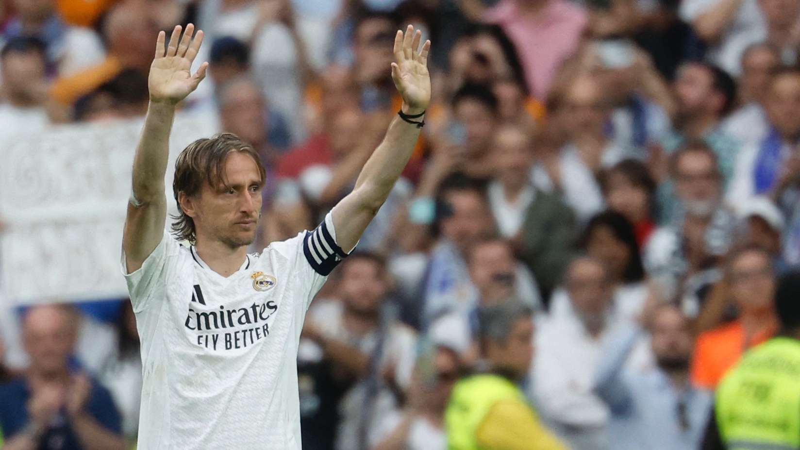 Luka Modric