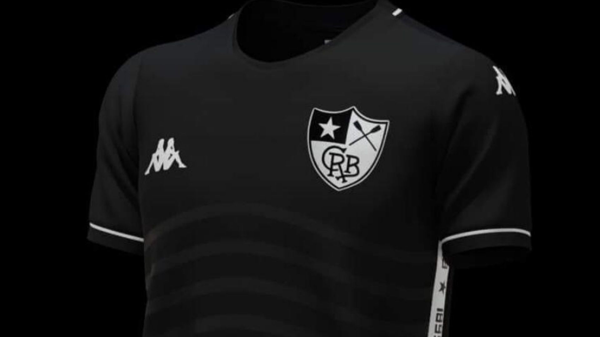 Botafogo camisa 2 2019-20