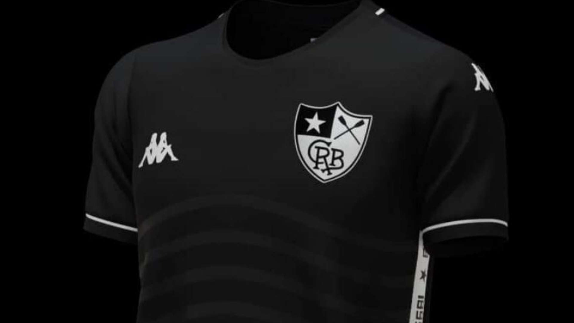 Botafogo camisa 2 2019-20