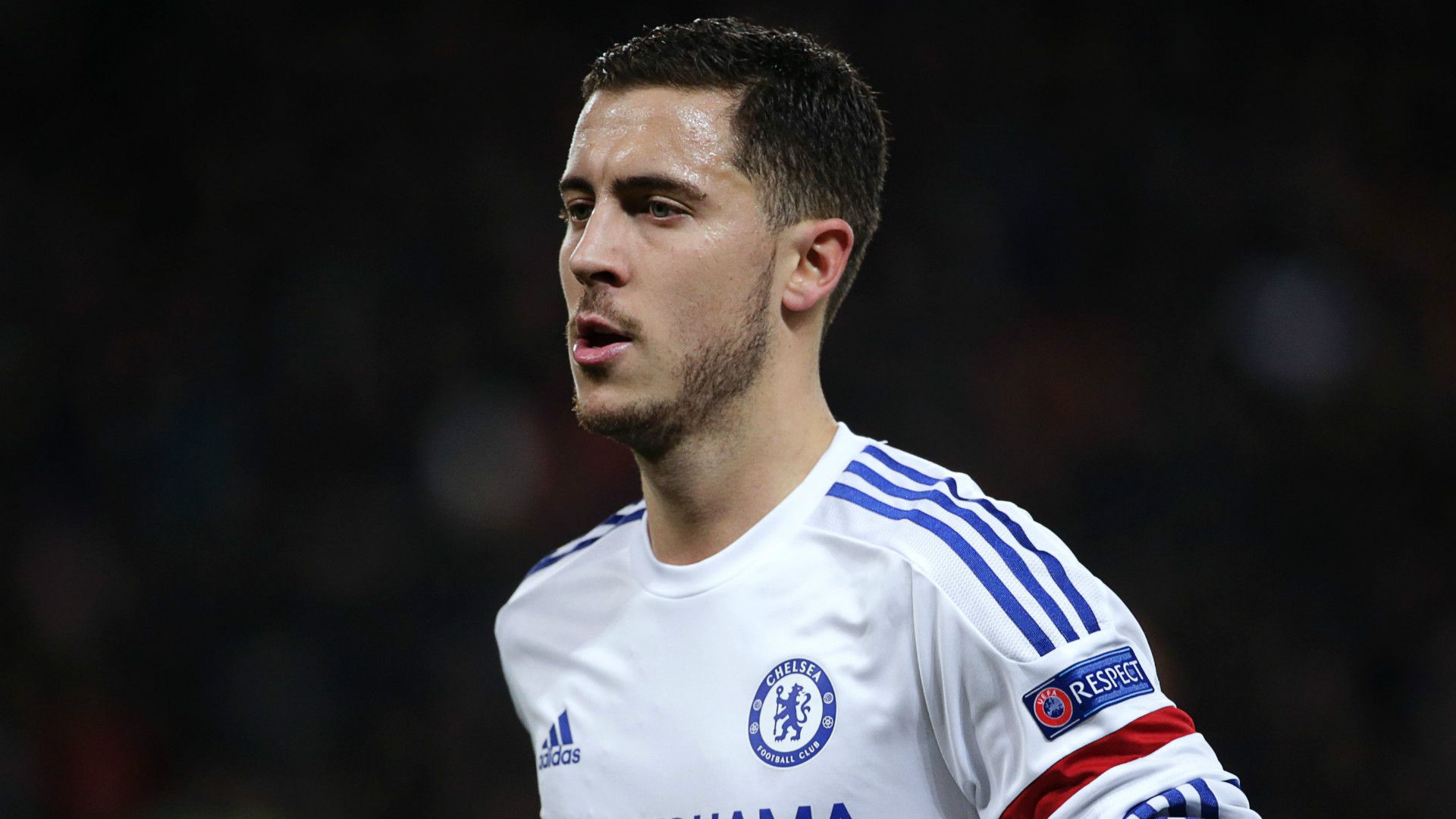 HDP Eden Hazard Chelsea