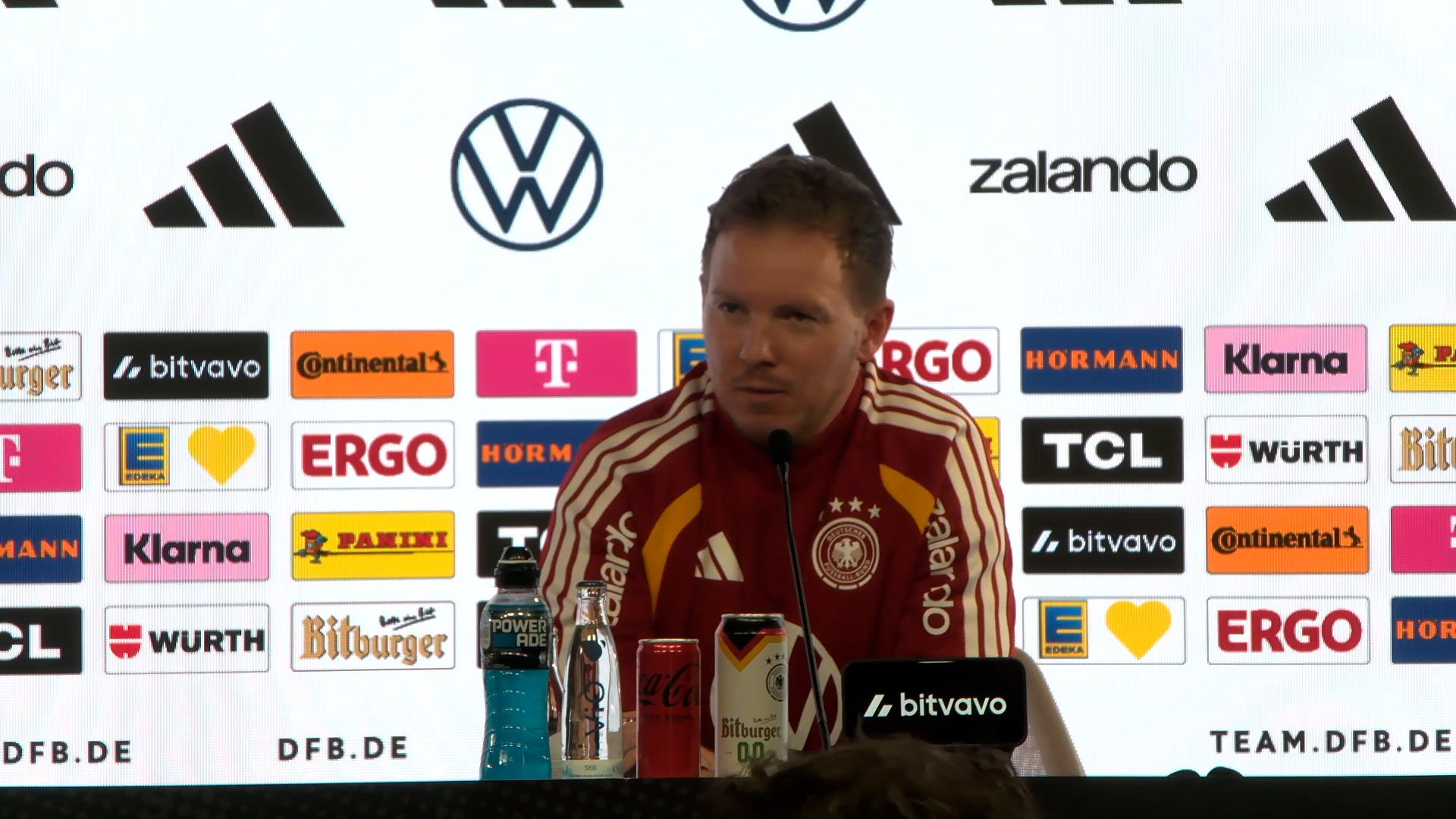 Julian Nagelsmann