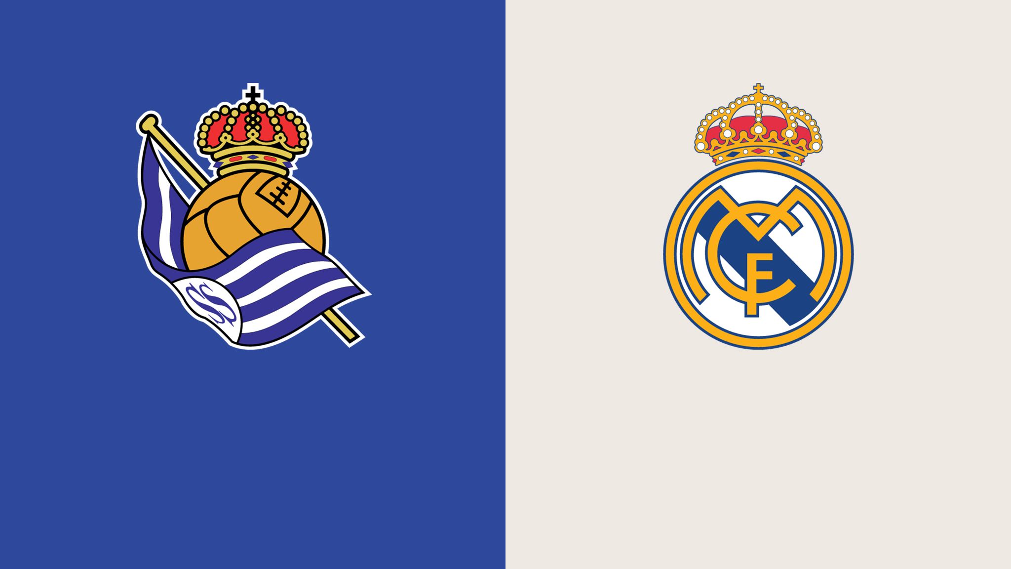 REAL SOCIEDAD REAL MADRID 02022022