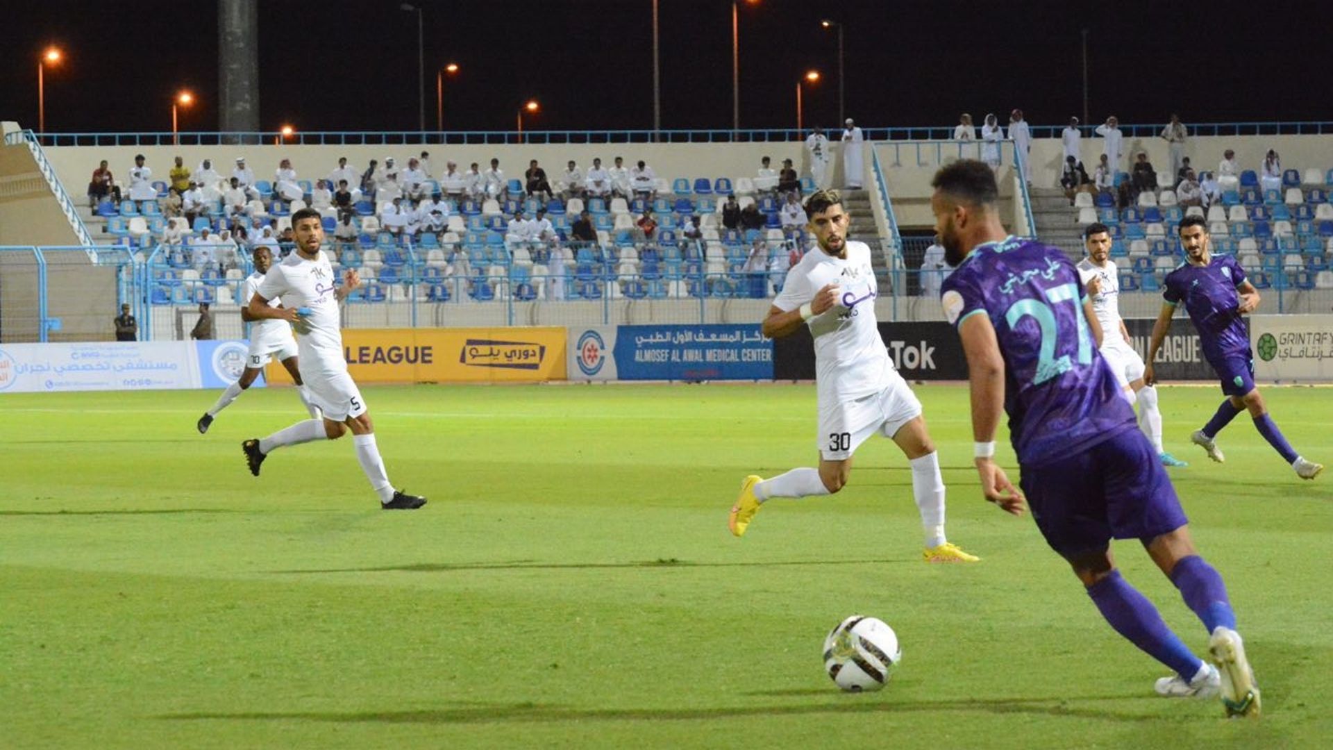 ahli - akhdoud  - fdl 2022