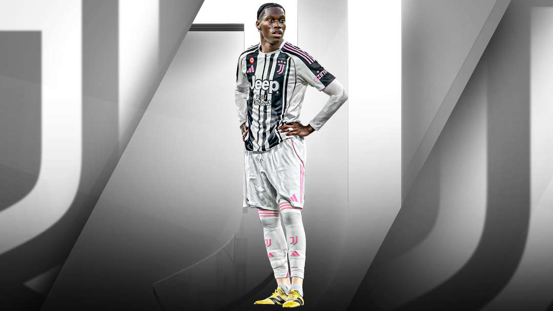 Jonathan David Un Nuovo Attaccante Della Juventus Ufficiale Le jonathan-david-un-nuovo-attaccante-della-juventus-ufficiale-le