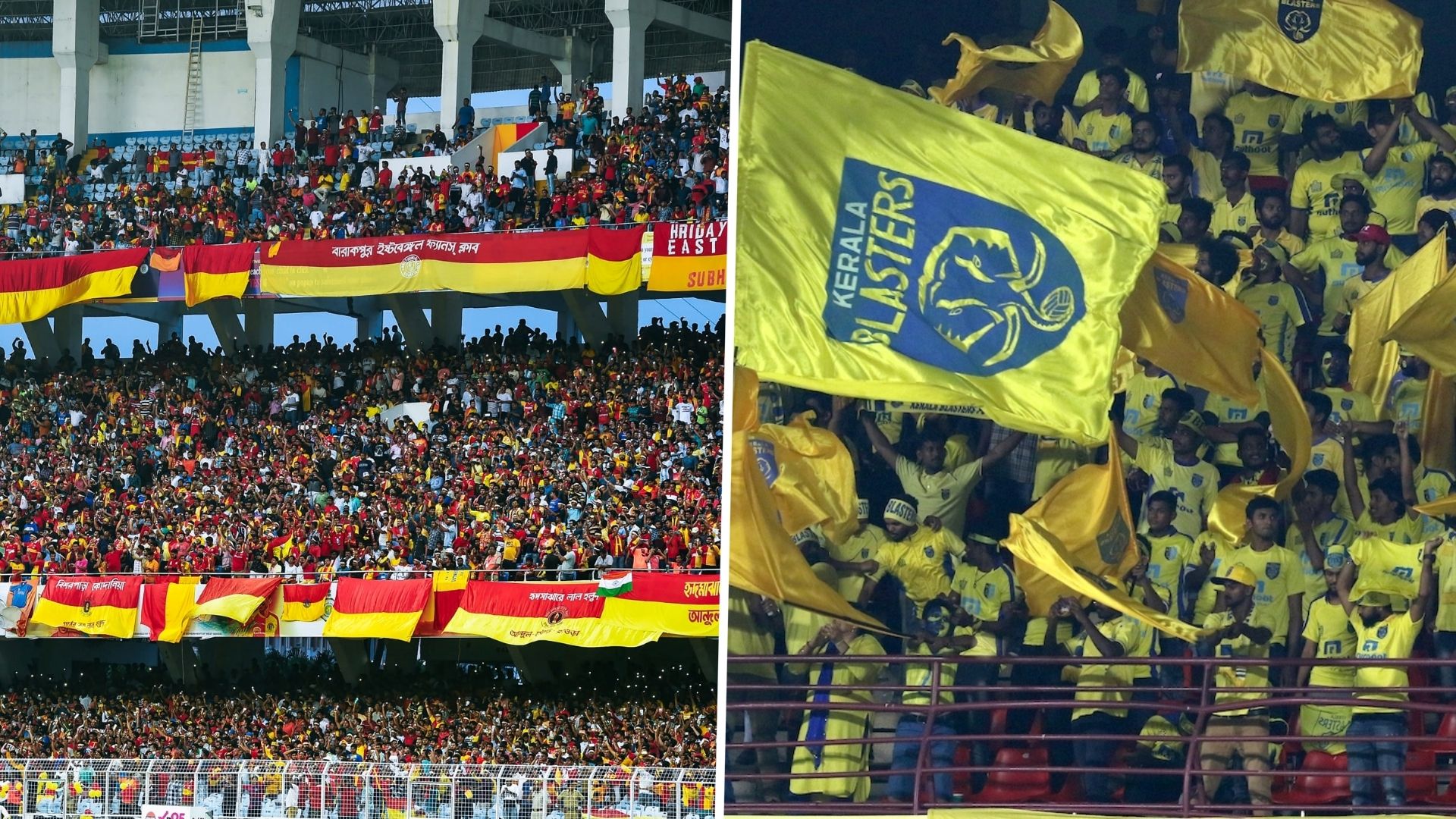 Salt Lake Stadium JLN Stadium Kochi