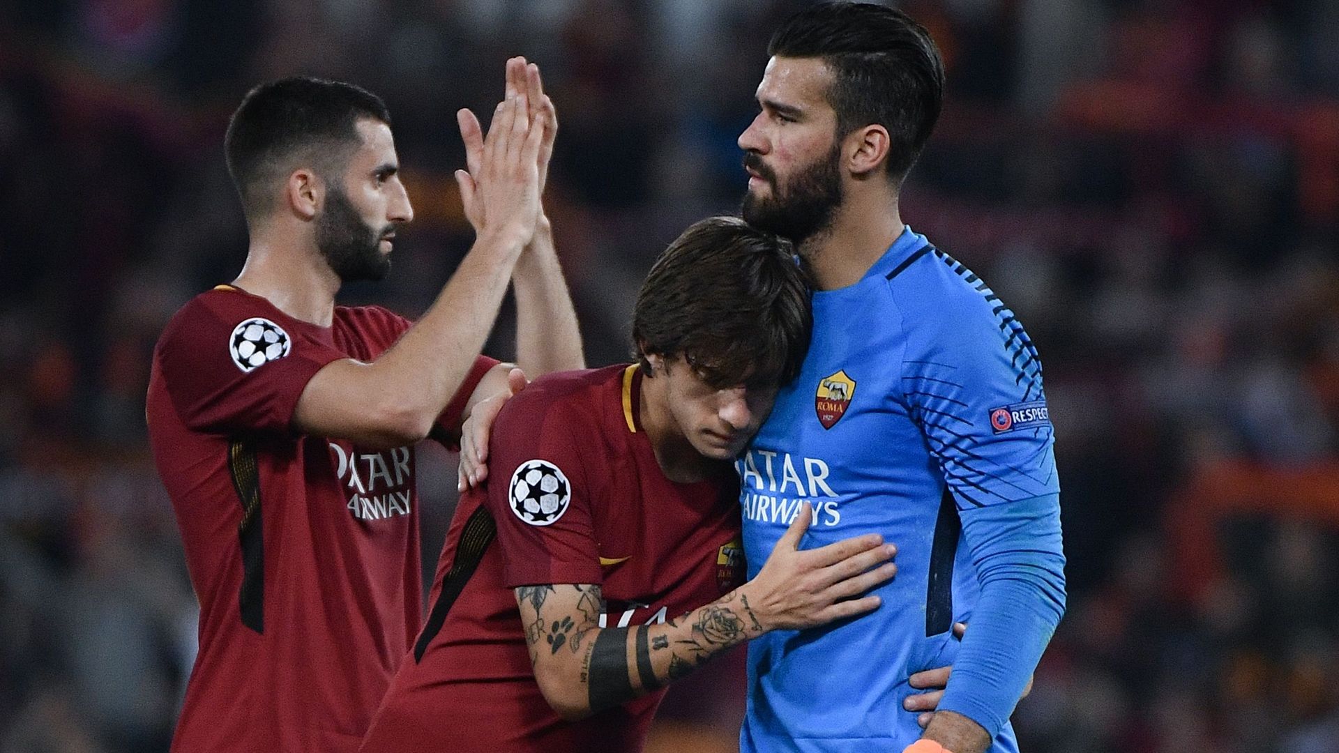 NxGn 2018 Mirko Antonucci Roma